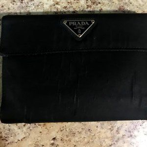 Prada Wallet